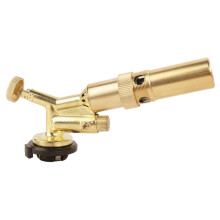 Multipurpose Flame Torch Head For Grill Torch Ignition And Soldering In BBQ Kitchen