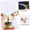 Multipurpose Flame Torch Head For Grill Torch Ignition And Soldering In BBQ Kitchen 2