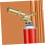 Multipurpose Flame Torch Head For Grill Torch Ignition And Soldering In BBQ Kitchen 3