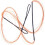 Recurve Bow Dacron String 50-Inch Length Hunting-Grade High-Strength Replacement String For Recurve Bows 3