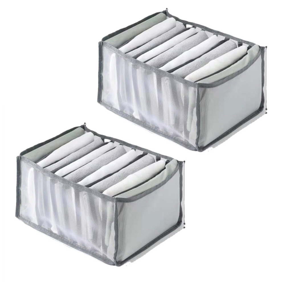 Wardrobe Organizer Closet Baskets Save Space Clothing Storage-image-OPC-PM27QY7-NEW