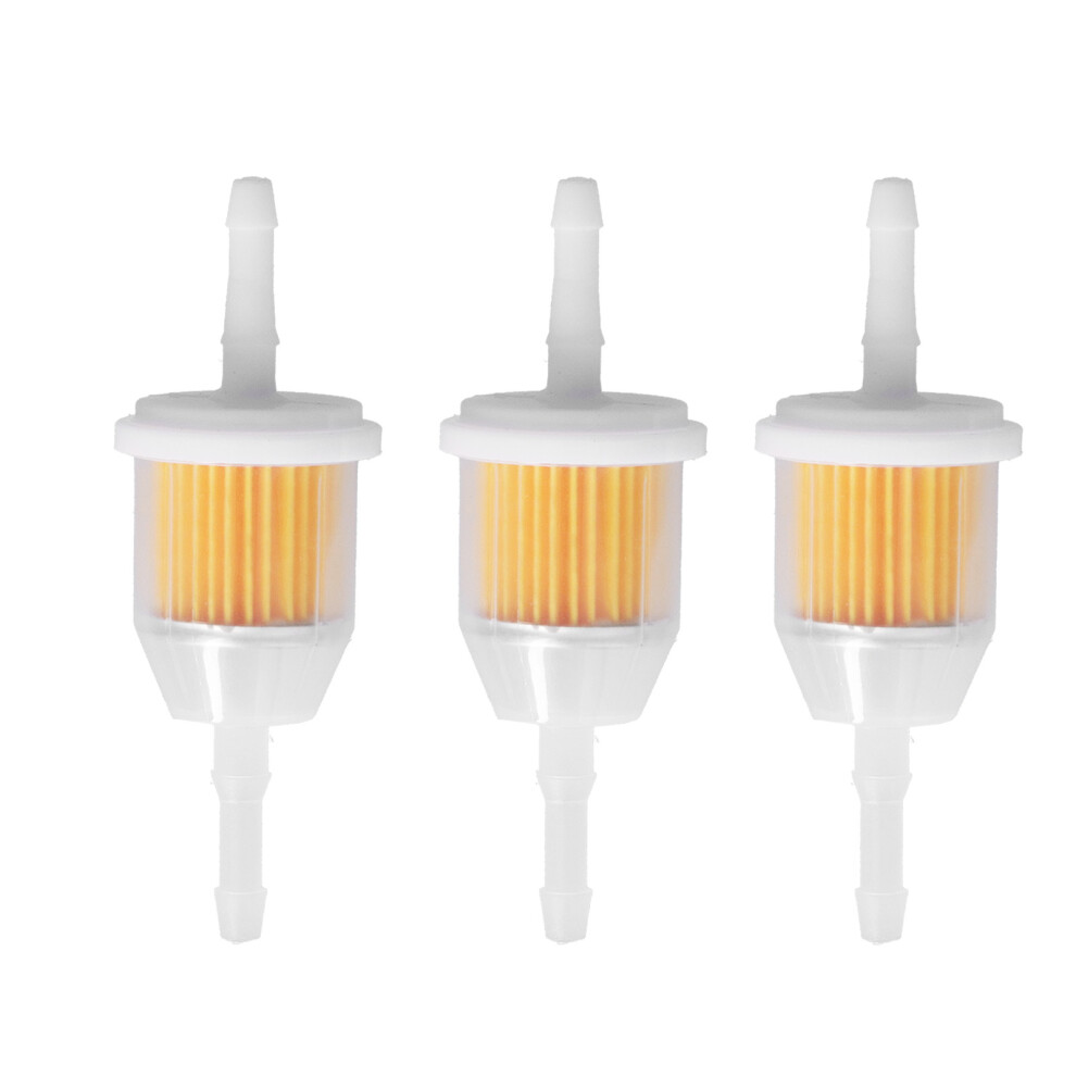 3Pcs Fuel Filter 2505022-S 2505003-S 2505008-S for Kohler-image-OPC-PM27SPS-NEW