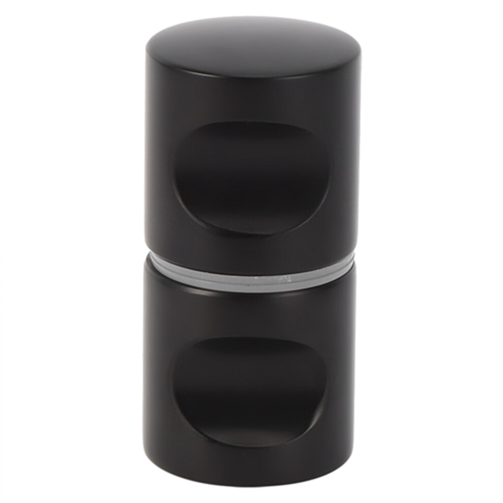 Aluminum Alloy Glass Door Handle for Bathroom Shower-image-OPC-PM282KM-NEW