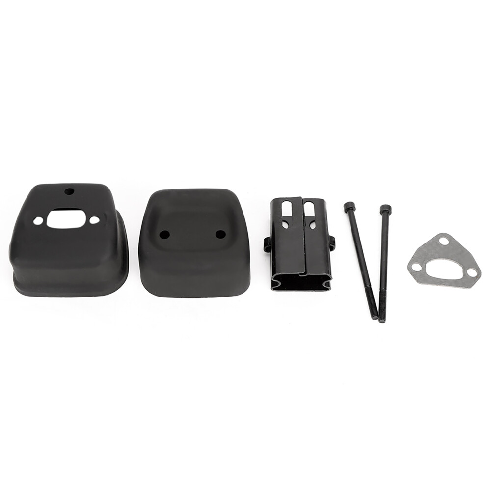 Muffler Exhaust Cooling Shield for 142 137 141 36 41-image-OPC-PM285N7-NEW