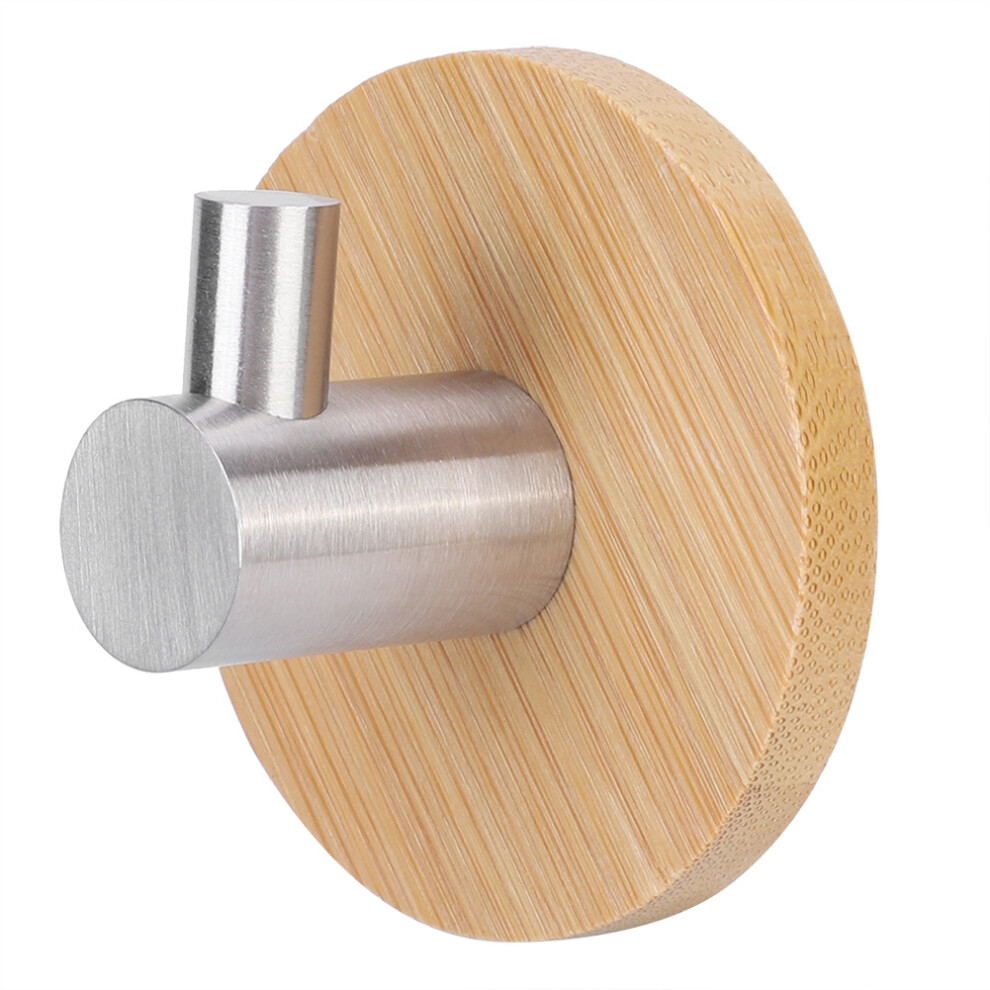 Stainless Steel Wall Door Clothes Hanger Hook Holder-image-OPC-PM286GX-NEW