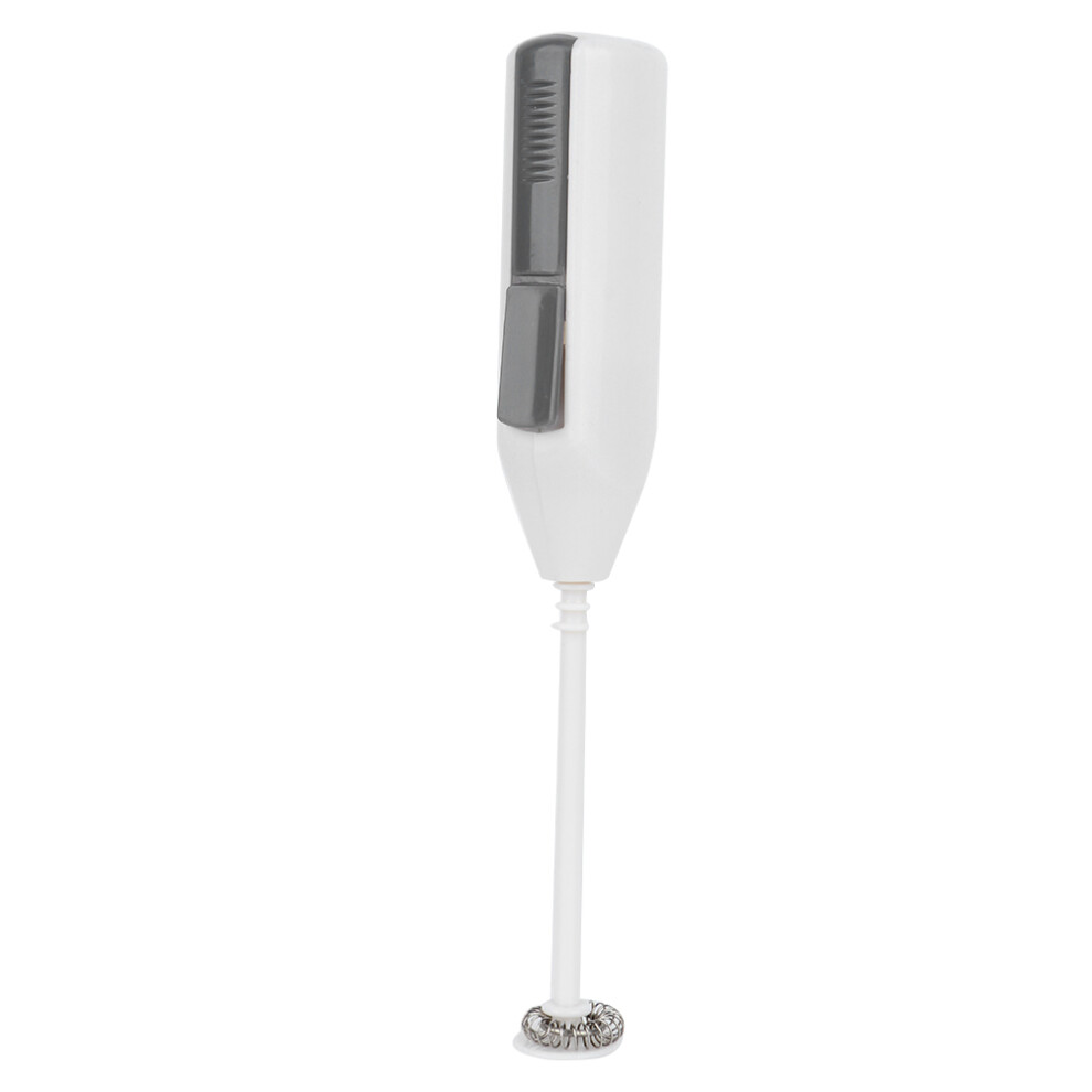F-012 Electric Handheld Egg Beater Portable Mini Milk Frother Mixer-image-OPC-PM2896M-NEW