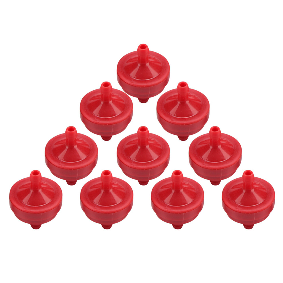 10PCS Fuel Filter for 298090 298090S John Deere 1/4" Fuel Line-image-OPC-PM28BQZ-NEW