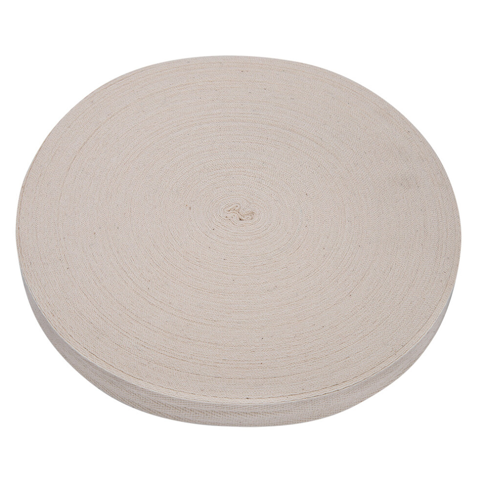 Cotton Tree Wrap Tape Bandage Grafting Bonsai Tool (2cm White)-image-OPC-PM28CGX-NEW