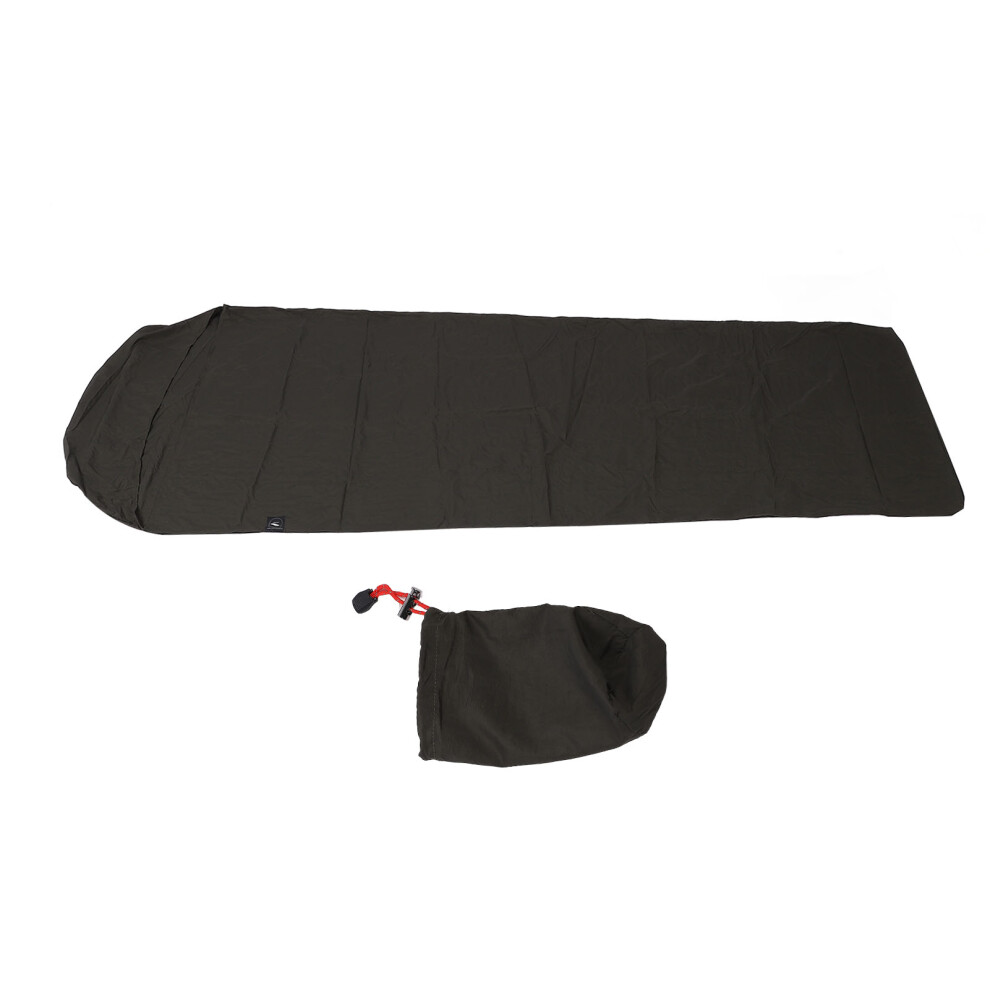 (Style 2) Adult Polyester Lightweight Portable Sleeping Bag Camping Hiking-image-OPC-PM28HKD-NEW