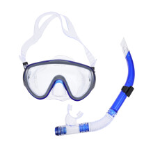 Dry Snorkeling Gear 1-Set Splash Seal Kit, Comfortable Fit for Water Sports