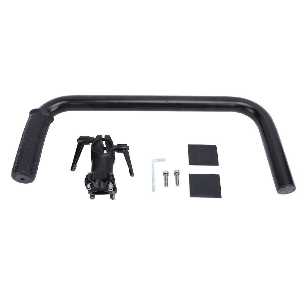 Weedeater Handle Grip Aluminium Alloy String Trimmer Replacement-image-OPC-PM28JVF-NEW