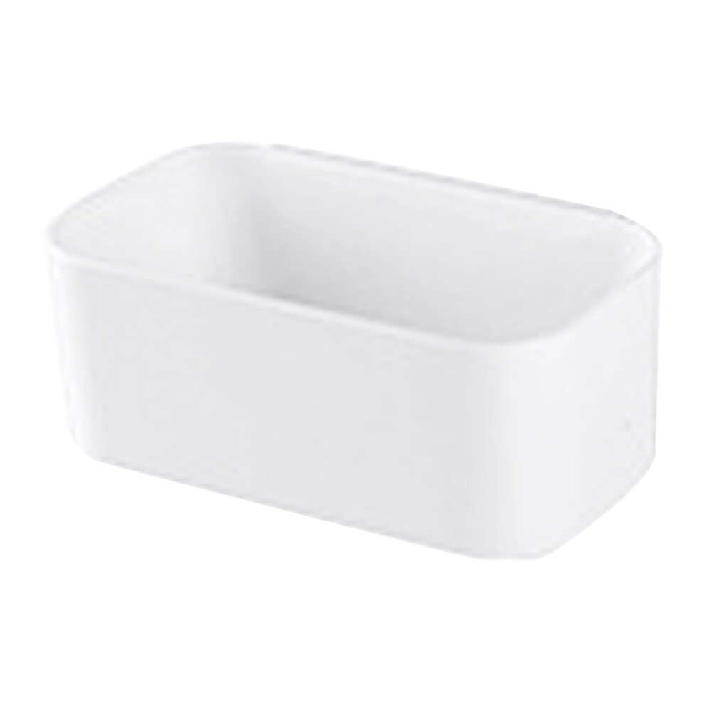 Wall Mounted Storage Box Self Adhesive Organizer for Kitchen Bathroom-image-OPC-PM28MZN-NEW