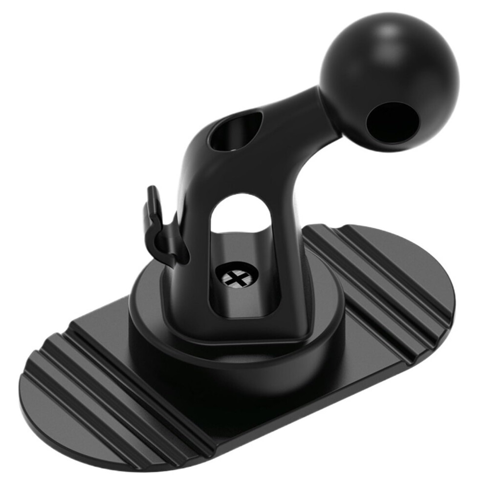 Car Phone Holder Base 17Mm Ball Head Sticker Base For Dashboard Car Mount And Mobile Phone Stand Accessories 9016109350725