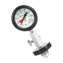 Air Tanks Pressures Checker For Underwater Breathing Apparatus, Scuba Diving, Snorkeling, Portable Diving Tool