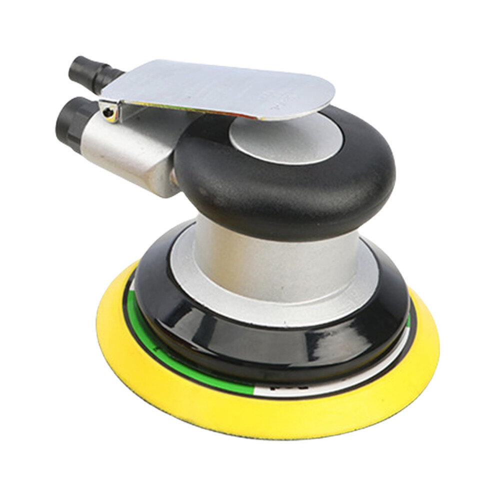 Pneumatic Polishing Machine For Car Polisher And Automotive Detailing Sander For Waxing And Polishing 9354506218683