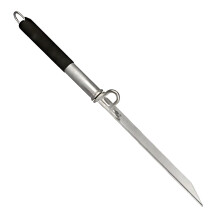 Self Hammering Beach Spike Anchor For Sand Large Or Small Size 1 Pack