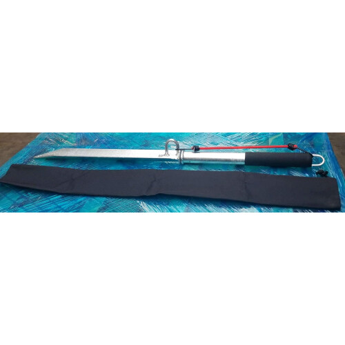 Self Hammering Beach Spike Anchor For Sand Large Or Small Size 1 Pack 2