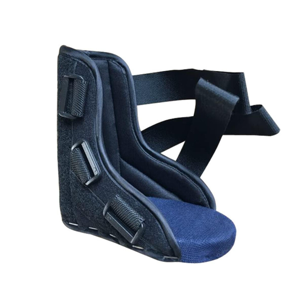 Foot Drop Brace For Kids AFO Drop Foot Splint Night Splint Toddler Ankle Foot Brace Sizes 10cm 12cm 14cm 16cm 18cm 20cm