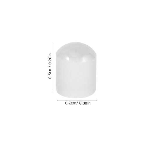 Worgeous 6 Optische Instrument Prisma Projectie Chip Lens 1