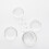 Worgeous 6 Optische Instrument Prisma Projectie Chip Lens 3