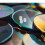 Worgeous 6 Optische Instrument Prisma Projectie Chip Lens 5