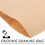 100 Zadenzakje Kraftpapier Kaki 7