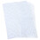 White Met Hart Patroon Servetten 28-Pack 7