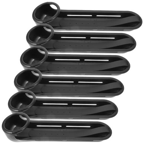 6 Plastic Biljartbalbaan 1
