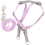 Raindrops 1 Set Kat Halsband En Tuigje Set Kitten Buiten 8