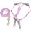Raindrops 1 Set Kat Halsband En Tuigje Set Kitten Buiten 10
