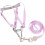 Raindrops 1 Set Kat Halsband En Tuigje Set Kitten Buiten 6