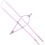 Raindrops 1 Set Kat Halsband En Tuigje Set Kitten Buiten 7