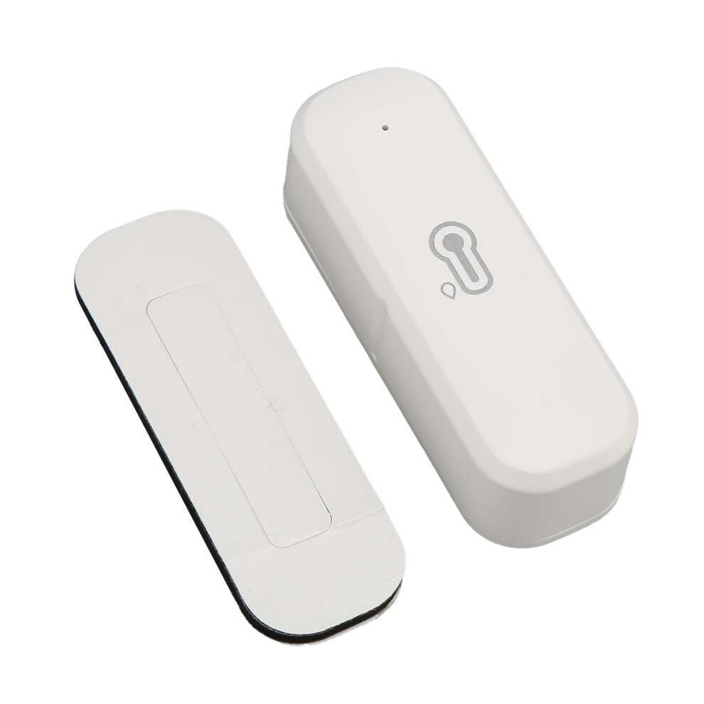 Wifi Sensor For Indoor Outdoor Temp & Humidity Monitoring With Wireless Alert 7661353755523