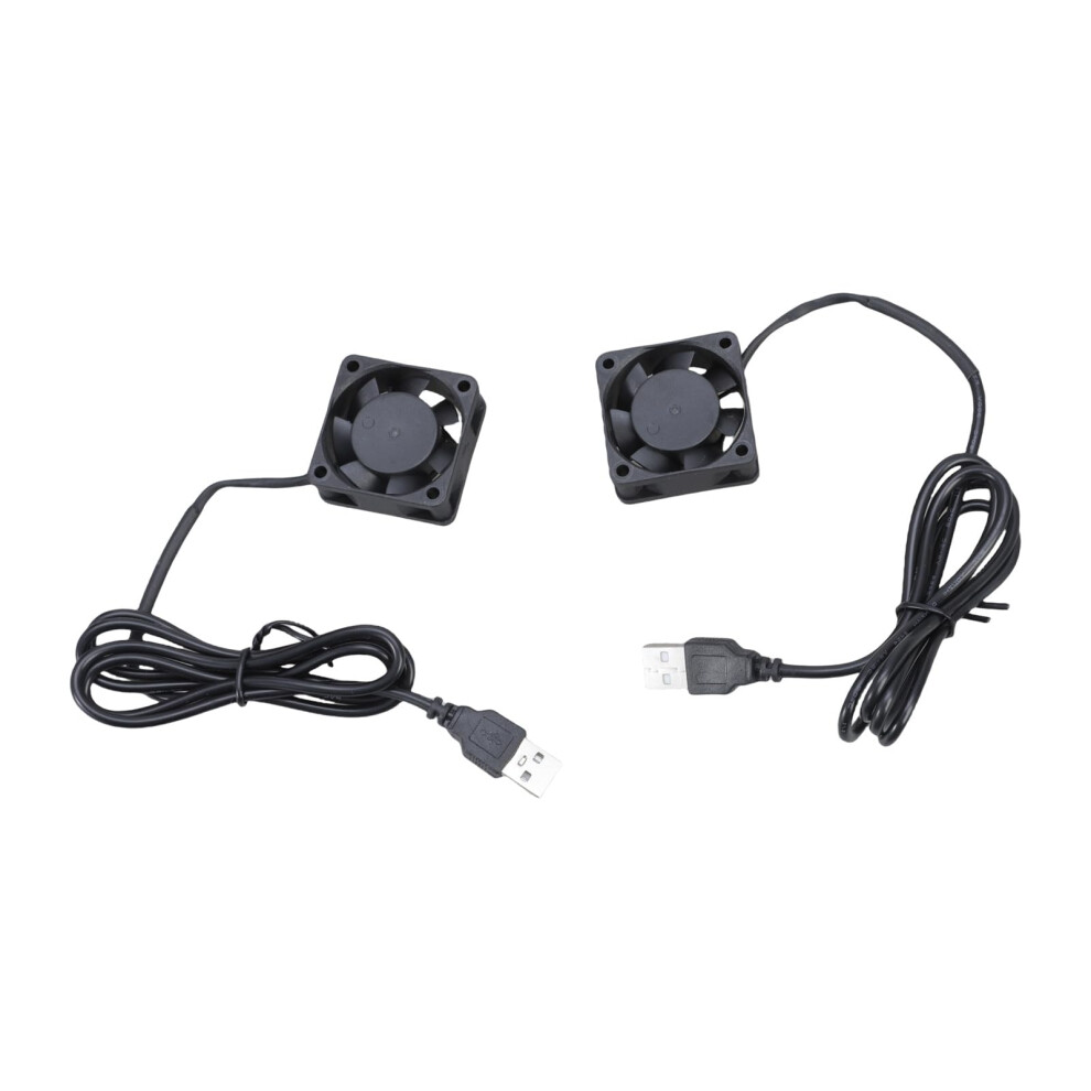 40Mm Usb Fan Sleeve Bearing For Routers, Networking Equipment, Servers, Laptops - 15Mm Cooling Solution 9016109350961
