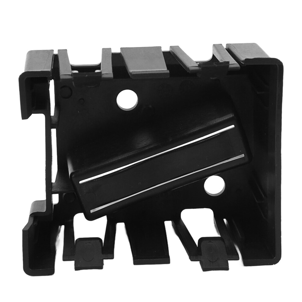 Front Radar Bracket Holder For Tesla Model 3 2017+ Abs Replacement 8041353756086