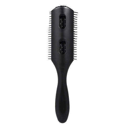 Anti-Static 9 Rows Plastic Comb for Men, Milling Scalp Massage & Detangle 1