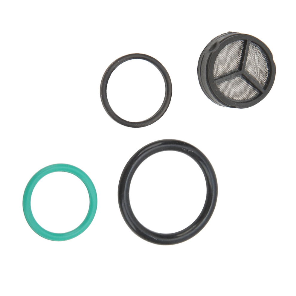 Ipr Injector Pressure Regulator Seal Kit For Ford 6.0L Powerstroke Diesel 9351353757051