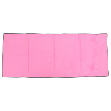 Tragbare Kinder Schlafmatte, Wasserfest, Faltbar, Rosa Komfort