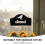 Schild Open Closed Holz 1 7