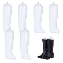 Aufblasbare Einlegesohlen Für Stiefel, Schuhformer