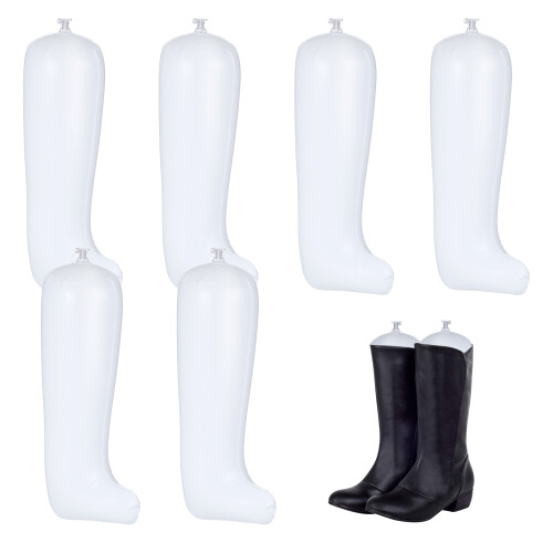 Aufblasbare Einlegesohlen Für Stiefel, Schuhformer