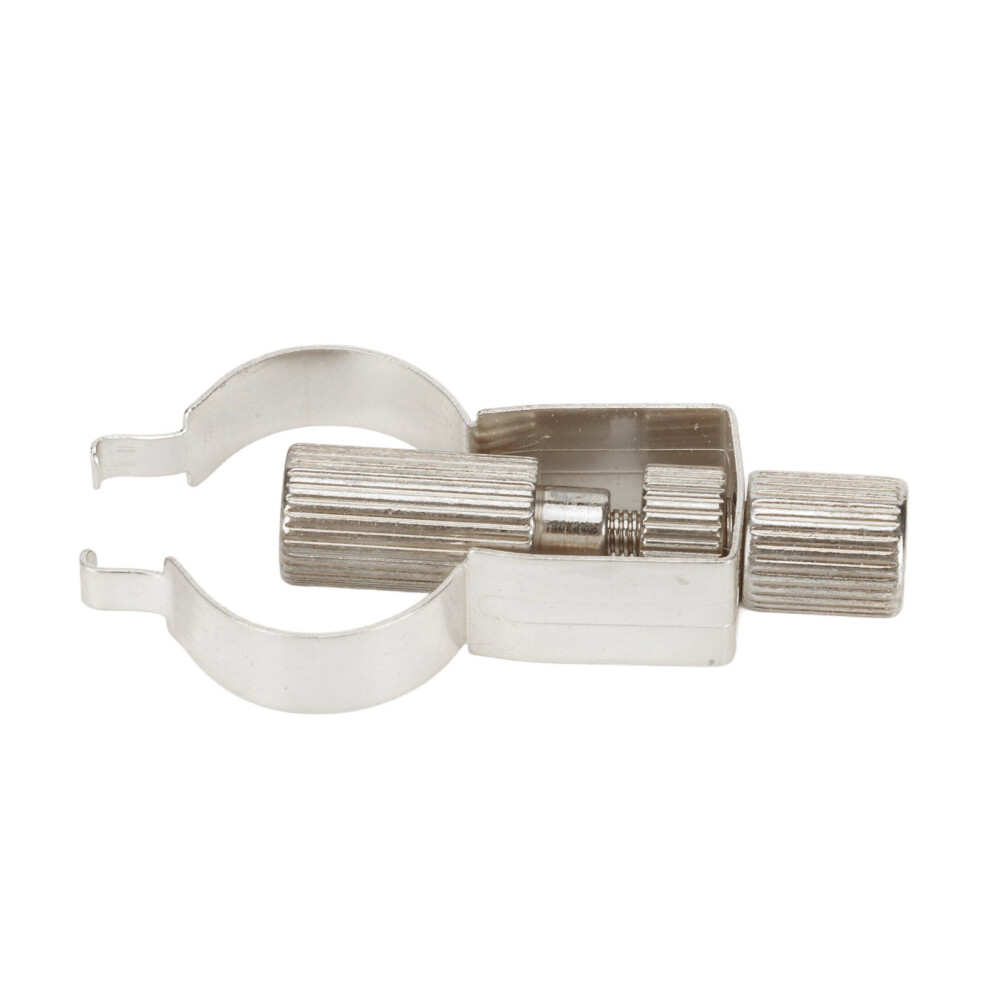 Silver Stainless Steel Ingrown Toenail Lifter Foot Care Tool