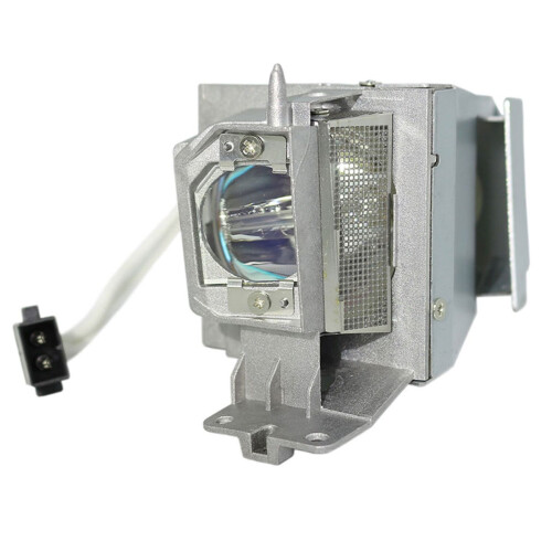 Inside Lamp For Optoma EH330 Projector Replacement SP.71P01GC01 BL-FU195B Compatible Lamp Module