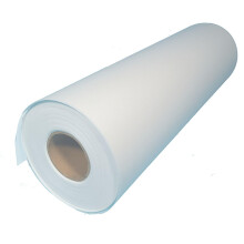Cutting Fluid Filter Paper For Oil Filtration, Machine Tool Filter Paper, Emulsion Filter Paper, Size 70 Cm X 100 M