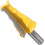 Router Bits Door Window Casing Router Bit 1/2 Inch Shank Woodworking Tools Cutter 2