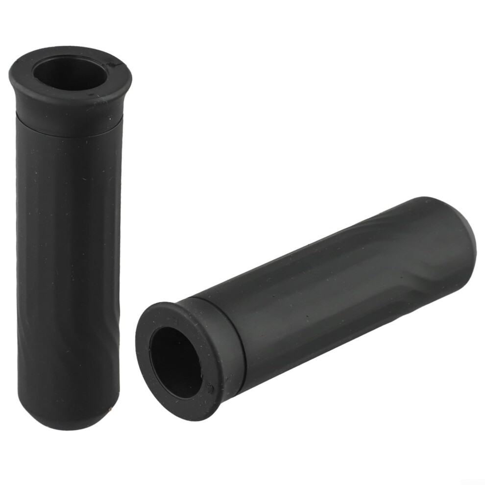 Handlebar Covers For Niu Kqi3 And Kqi2 Electric Scooter - Niu Kqi3/Kqi2 Compatible, Comfort Grip, Soft-Touch, Non-Slip 9393856269082