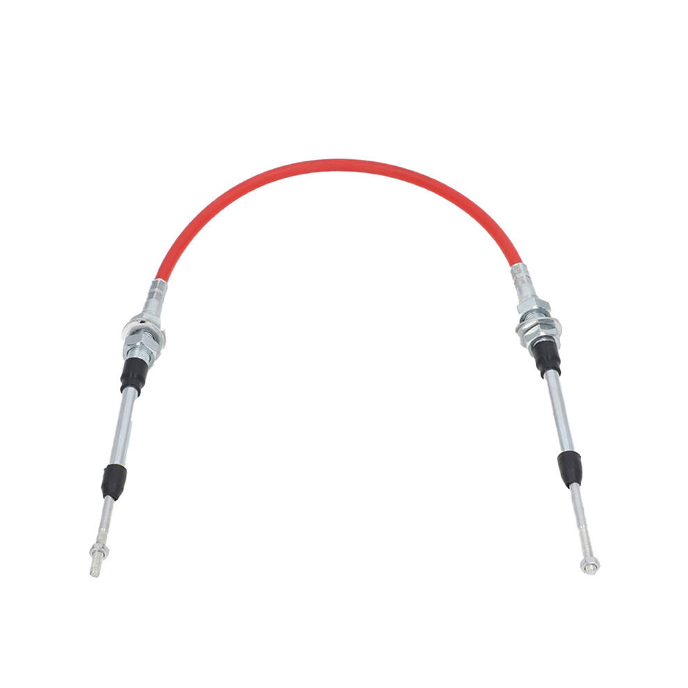 Excavator Throttle Motor Control Cable For Hitachi Ex120 1 & 2 8491353760796