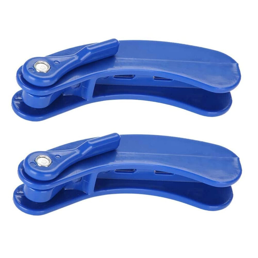 Key Turner 2-Pack Key Grip Device For Holding, Inserting, And Turning Keys, Daily Key Aid For Elderly And Disabled