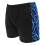 Schwimmshorts Polyester Für Herren 1 Set 1