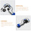 Cutter Tool Professional Mit Einfacher Montage 11